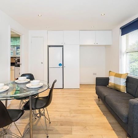 Appartement Affordable 1 Bed In Southwark à Londres Extérieur photo