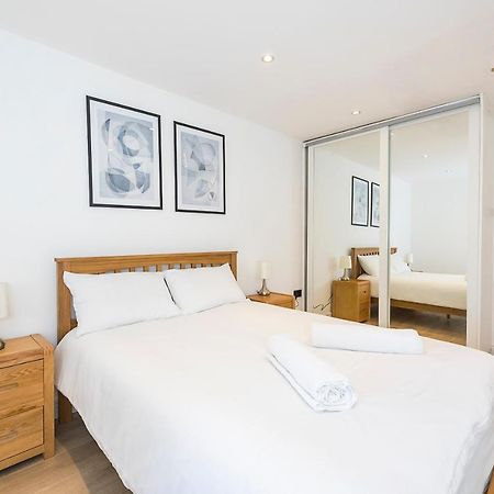 Appartement Affordable 1 Bed In Southwark à Londres Extérieur photo