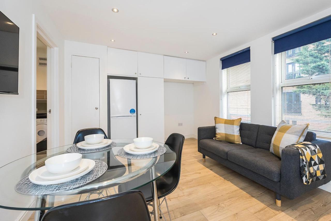 Appartement Affordable 1 Bed In Southwark à Londres Extérieur photo