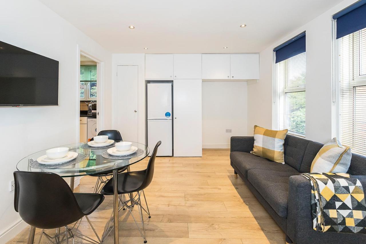 Appartement Affordable 1 Bed In Southwark à Londres Extérieur photo