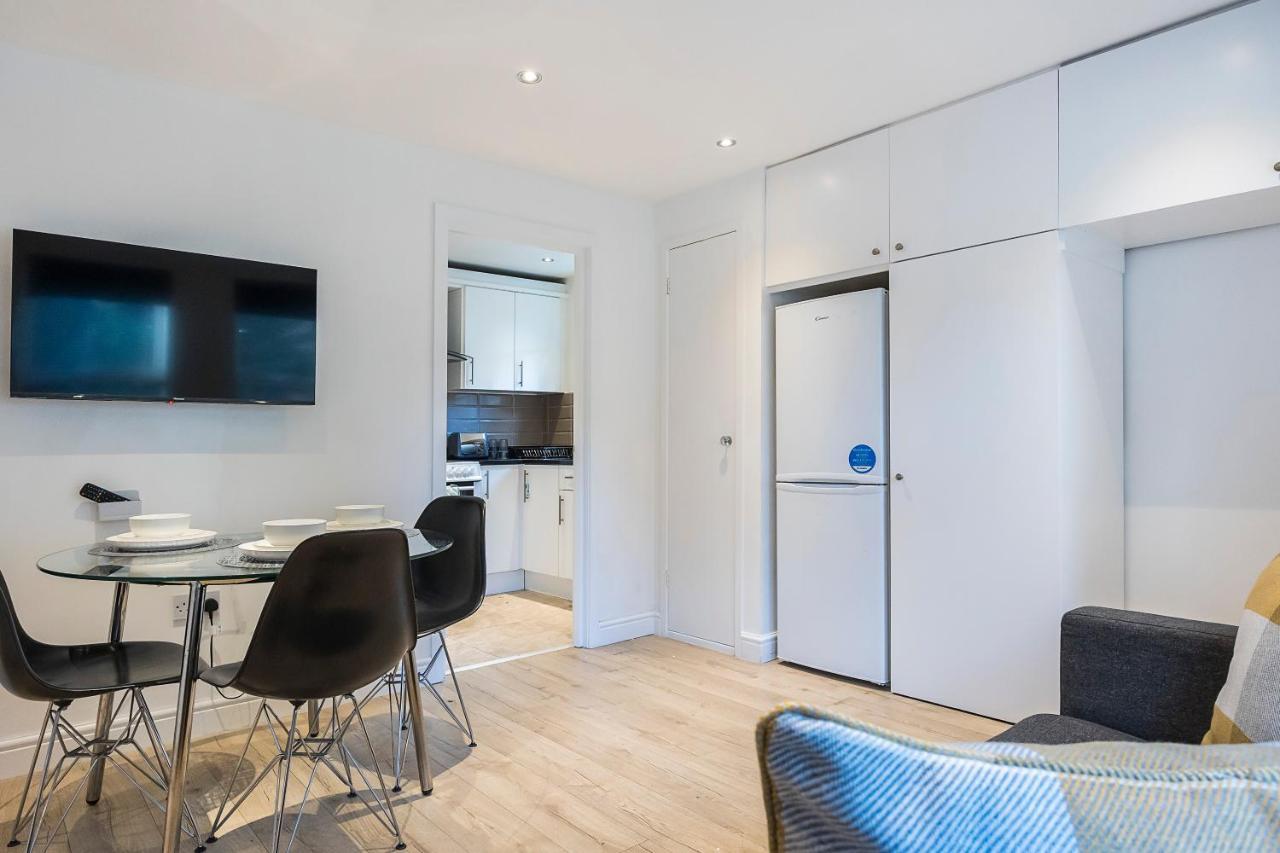 Appartement Affordable 1 Bed In Southwark à Londres Extérieur photo