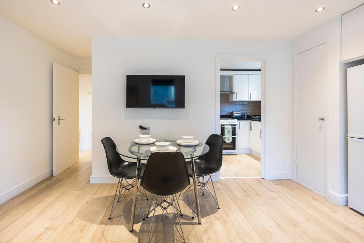 Appartement Affordable 1 Bed In Southwark à Londres Extérieur photo