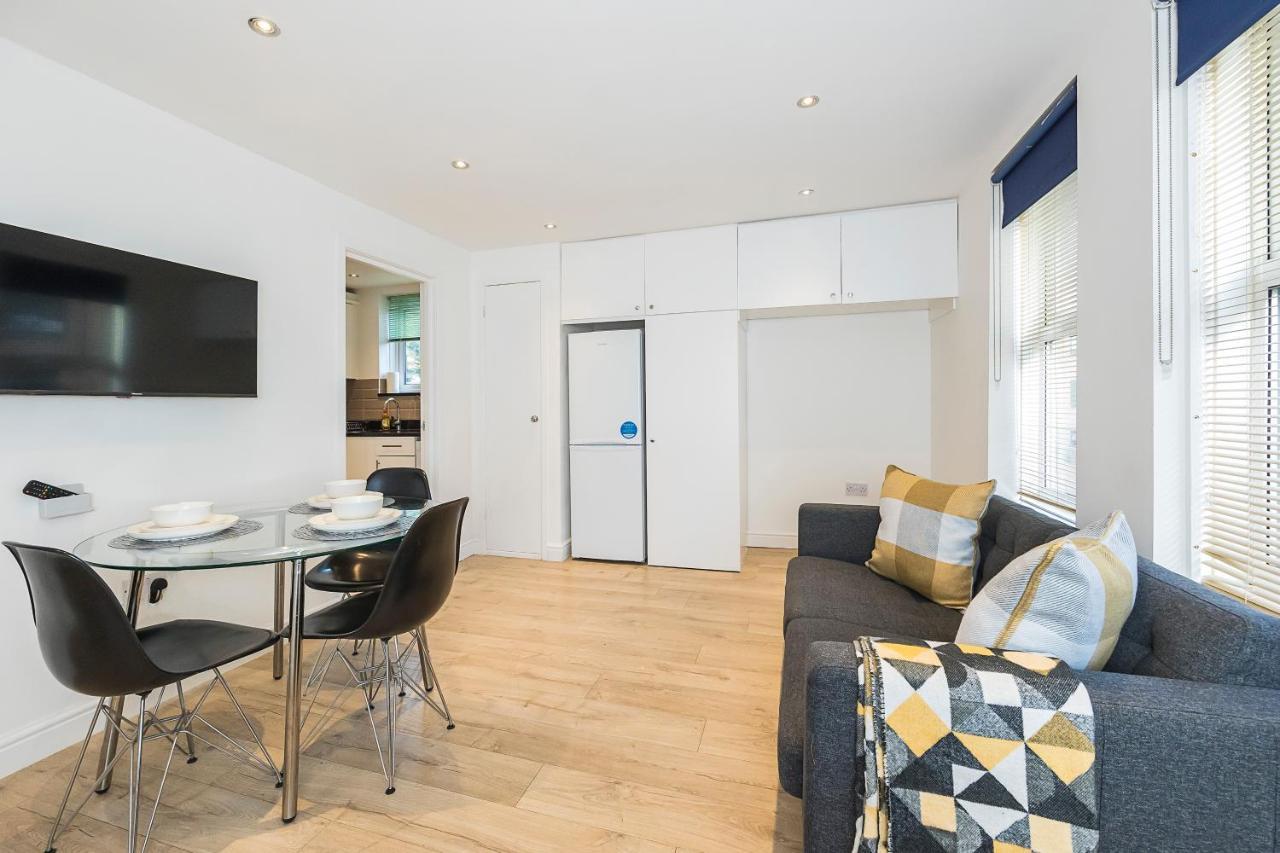 Appartement Affordable 1 Bed In Southwark à Londres Extérieur photo
