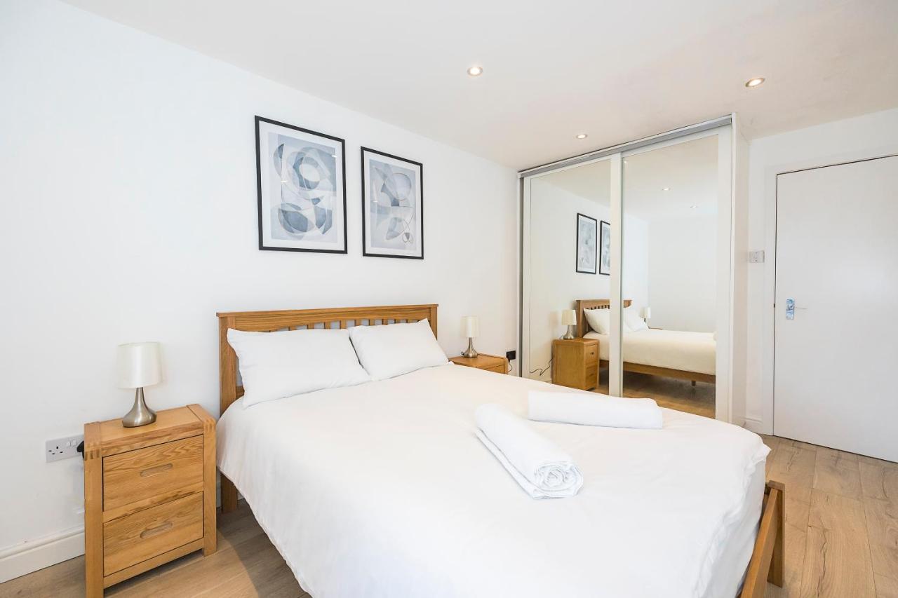 Appartement Affordable 1 Bed In Southwark à Londres Extérieur photo