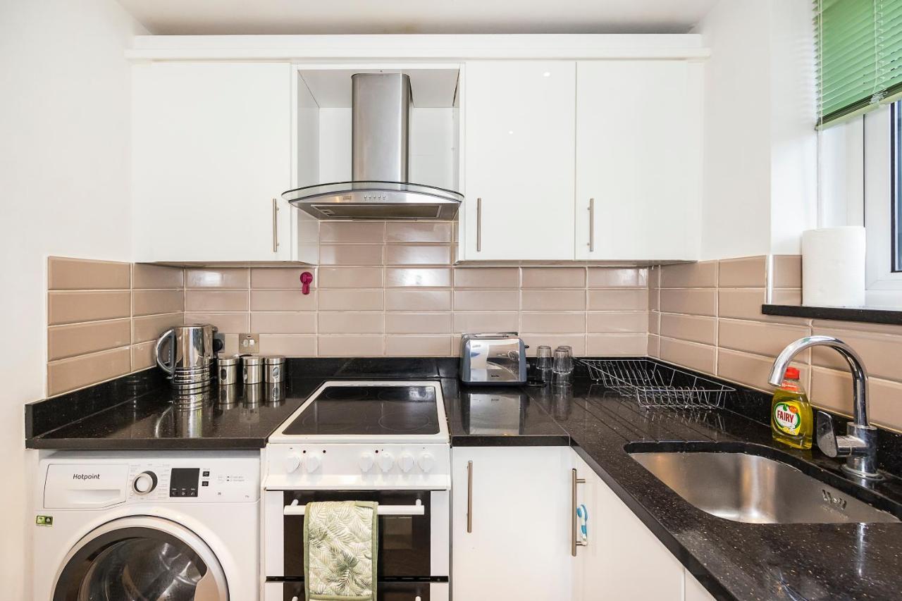 Appartement Affordable 1 Bed In Southwark à Londres Extérieur photo