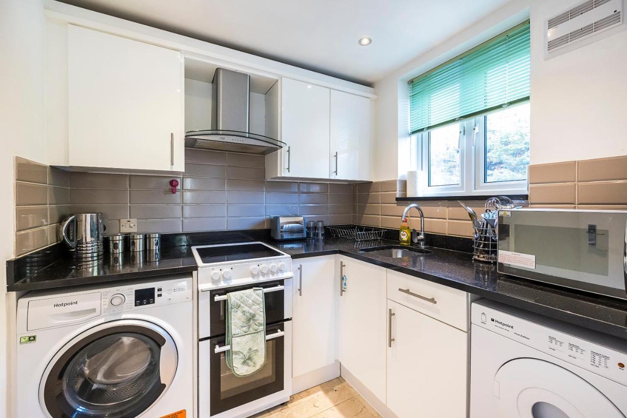 Appartement Affordable 1 Bed In Southwark à Londres Extérieur photo