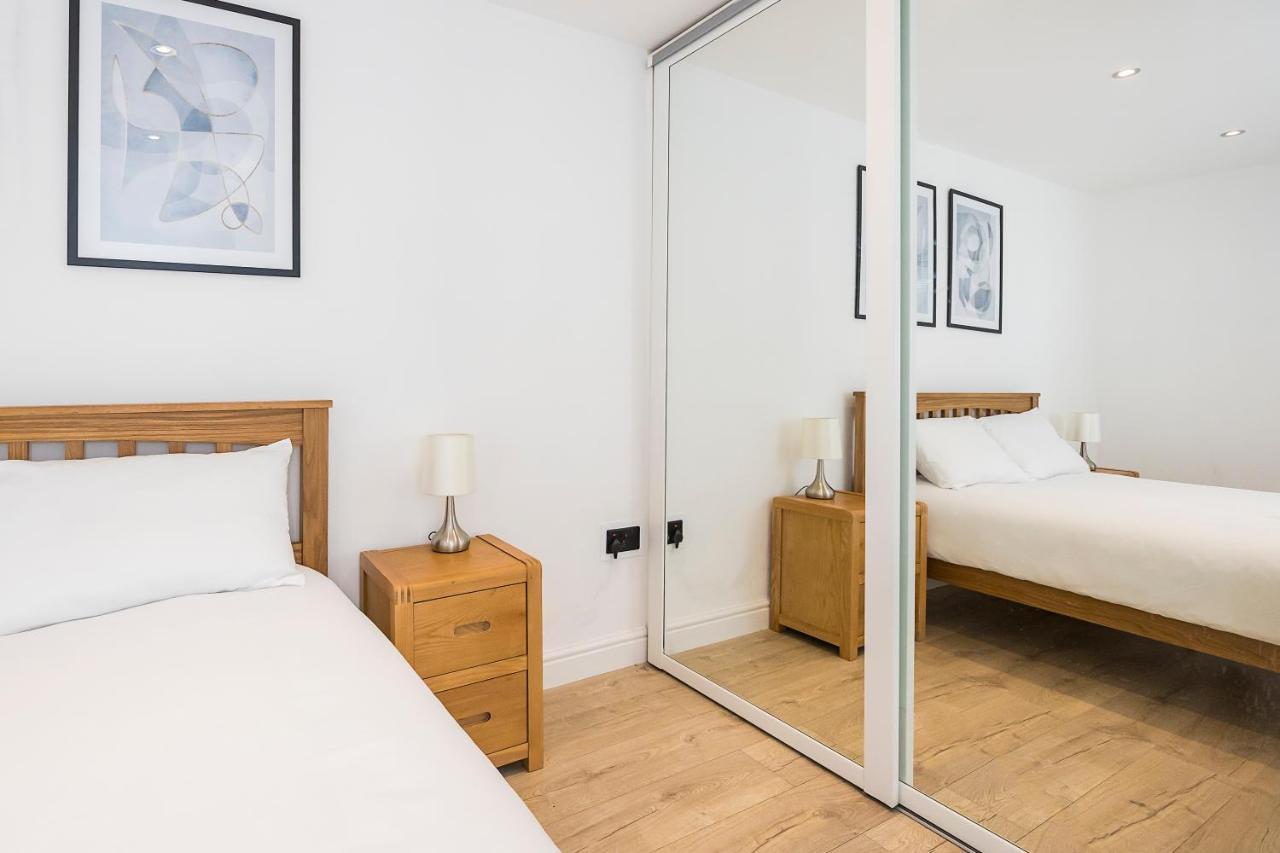 Appartement Affordable 1 Bed In Southwark à Londres Extérieur photo