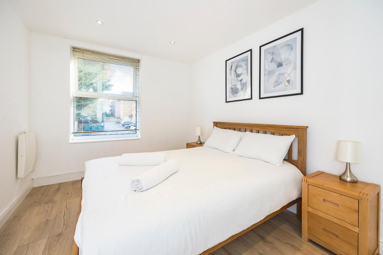 Appartement Affordable 1 Bed In Southwark à Londres Extérieur photo